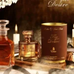 PARIS CORNER Fire Your Desire 100 ml woda perfumowana unisex