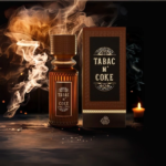 FRAGRANCE WORLD TABAC N' COKE EDP U 100 ml woda perfumowana unisex