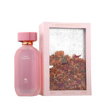 FRENCH AVENUE ROSES D'EMOTION EDP 100 ml woda perfumowana damska