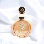 Lattafa Fakhar Extrait Edp woda perfumowana unisex, 100 ml