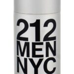 Carolina Herrera 212 Men 150 ml dezodorant mężczyzna DEO