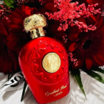 Lattafa Opulent Red woda perfumowana unisex, 100 ml