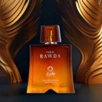 BELLAVITA KÉNAZ FARID RAWDA EDP 100ML woda perfumowana damska