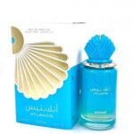 ASDAAF Atlantis 100 ml woda perfumowana unisex