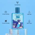 STREET ORIGINS CAPE TOWN GRACE VENUS 75ML woda perfumowana unisex