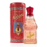 Versace Red Jeans 75 ml woda toaletowa damska