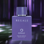 BELLAVITA KÉNAZ REGALE EDP 100 ml woda perfumowana męska