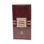 GRANDEUR Elite Ultra Charm EDP 100ML woda perfumowana unisex
