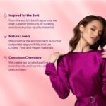 BELLAVITA LUXURY DATE WOMAN EDP W 100ML woda perfumowana damska
