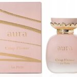 Khadlaj La Fede Aura Crisp Flower 100 ml EDP woda perfumowana damska