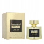 LATTAFA Confidential Private Gold 100ml EDP Spray woda perfumowana damska
