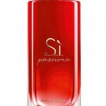 Giorgio Armani Si Passione EDP 15 ml woda perfumowana damska