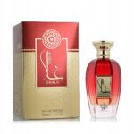AL WATANIAH Ghala 100 ml EDP woda perfumowana unisex