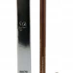 LANCOME BROW SHAPING POWDERY PENCIL 02 DARK BLONDE 1.19G