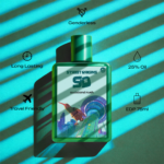 STREET ORIGINS AUCKLAND RUSH MARS 75ML woda perfumowana unisex