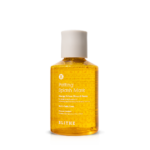 BLITHE PATTING SPLASH MASK ENERGY YELLOW CITRUS & HONEY 70ML maseczka rozświetlająca