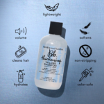 Bumble and Bumble Thickening Volume Shampoo 250ml - szampon dodający objętości