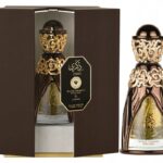 Lattafa Niche Emarati Zikra Edp 100ml woda perfumowana unisex