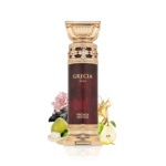 FRENCH AVENUE GRECIA ROSA EDP U 100 ml woda perfumowana unisex
