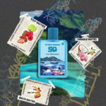 STREET ORIGINS MAURITUS TEASE VENUS 75 ml woda perfumowana unisex
