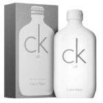 Calvin Klein CK All 200 EDT ml woda toaletowa damska