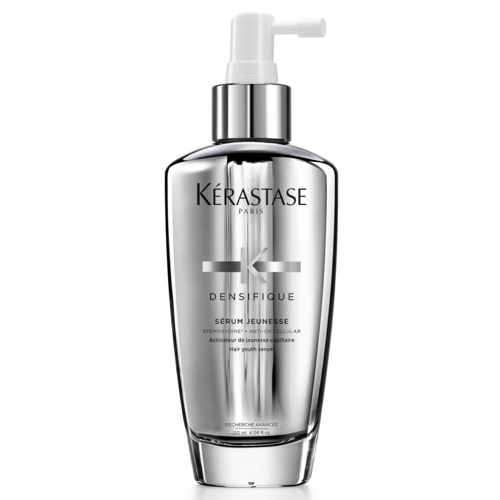 Kérastase Densifique Jeunesse serum młodości do włosów 100 ml