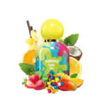 GRANDEUR  Tubbees Bubble Gum 50 ml EDP woda perfumowana dla dzieci