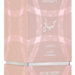 Lattafa Hayaati Florence woda perfumowana damska, 100 ml