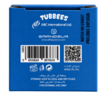 GRANDEUR TUBBEES COOKIES & CREAM LIP BALM 10G balsam do ust