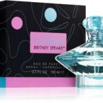 Britney Spears Curious 100 ml woda perfumowana damska