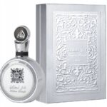 Lattafa Fakhar Platin EDP 100 ml woda perfumowana męska