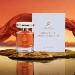 BELLAVITA EMBAROUGE MIDNIGHT MIRAGE BLOOM EDP 100 ml woda perfumowana damska