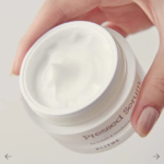 BLITHE PRESSED SERUM VELVET YAM 50ML głęboko nawilżające serum