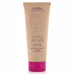 Aveda Cherry Almond Body Scrub pielęgnujący peeling do ciała 200 ml