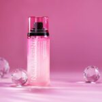 BLITHE INBETWEEN AURORA MIST SERUM 75ML primer i utrwalacz do makijażu