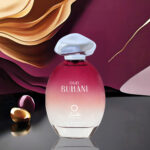 BELLAVITA KÉNAZ OUD RUHANI EDP 100ML woda perfumowana męska