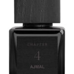 AJMAL CHAPTER 4 EDP 50ML woda perfumowana unisex