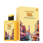 STREET ORIGINS COFFE , YOU & VENICE VENUS 75ML woda perfumowana unisex