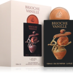 LATTAFA Pride Brioche Vanille woda perfumowana unisex