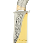 FRENCH AVENUE OBSIDIAN EXTRAIT DE PARFUME EDP U 100 ml ekstrakt perfum unisex