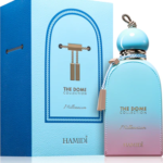 HAMIDI THE DOME MILLENNIUM EDP U 100 ml woda perfumowana unisex