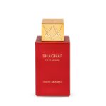 SWISS ARABIAN SHAGHAF OUD AHMAR 75 ml woda perfumowana unisex