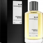 Mancera Cedrat Boise 120 ml woda perfumowana męska