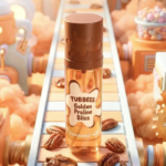 GRANDEUR TUBBEES GOLDEN PRALINE BLISS 90ML mgiełka perfumowana