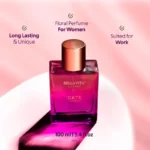 BELLAVITA LUXURY DATE WOMAN EDP W 100ML woda perfumowana damska