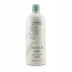 AVEDA SHAMPURE NURTURING CONDITIONER 1000 ml odżywka do włosów