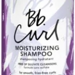 BUMBLE AND BUMBLE CURL MOISTURIZING SHAMPOO 1000ML VEGAN szampon do włosów kręconych
