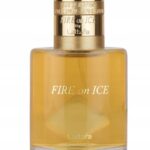 LATTAFA FIRE ON ICE EDP 110 ml woda perfumowana unisex