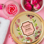 HAMIDI LUXURY ROSE OUD  BODY BUTTER 250ML masło do ciała