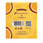 GRANDEUR TUBBEES PASSION FRUIT MOJITO LIP BALM 10G balsam do ust